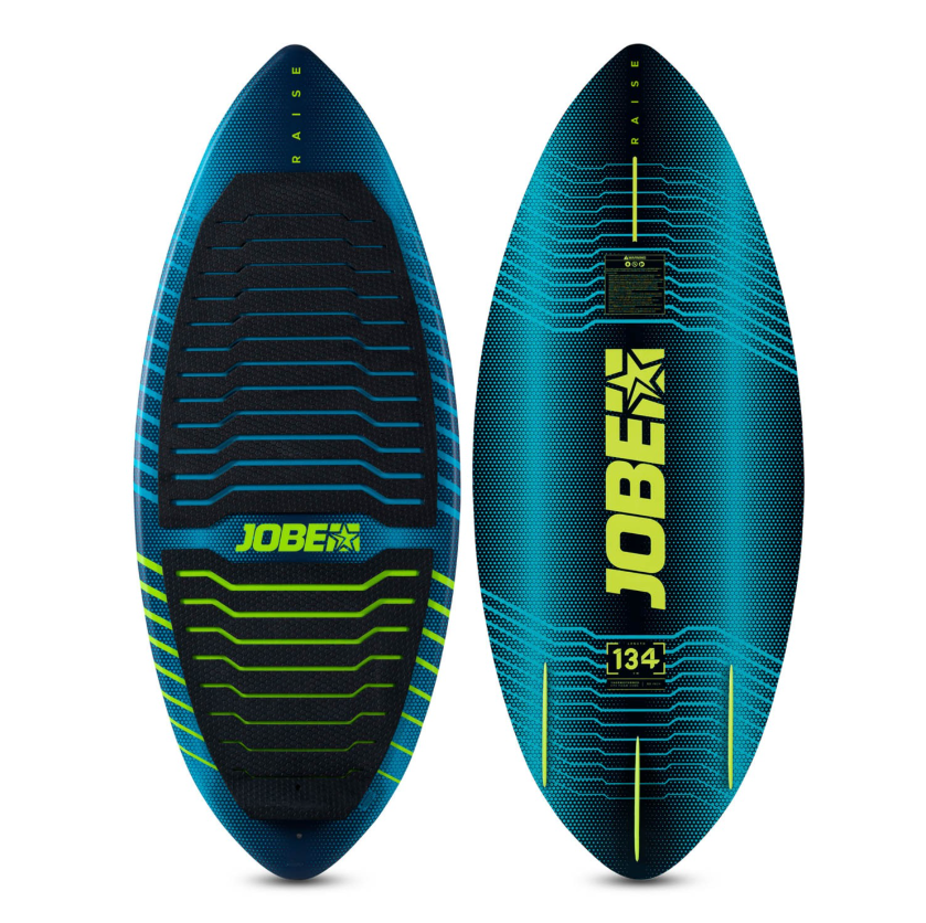 Jobe Raise Wakesurfer - 134 cm x 53 cm